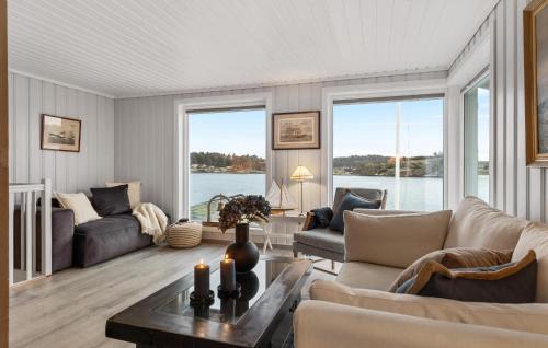 Sandefjord Casa | Gorgeous Home In Sandefjord With Wifi