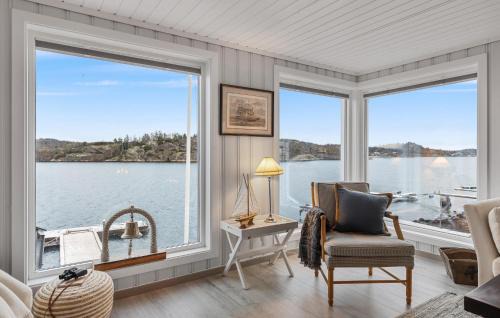 Sandefjord Casa | Gorgeous Home In Sandefjord With Wifi