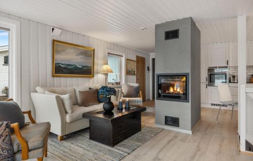 Sandefjord Casa | Gorgeous Home In Sandefjord With Wifi