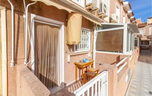 Santa Pola Casa | Gorgeous Home In Santa Pola With Wifi