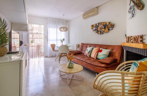 Santa Pola Casa | Gorgeous Home In Santa Pola With Wifi