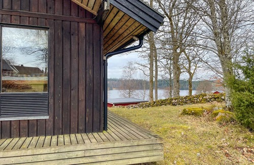 Smalandsstenar Casa | Preciosa casa en Smålandsstenar