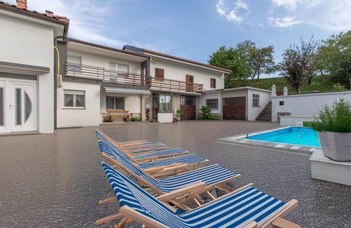 Prem Casa | Preciosa casa en Pregarje-Obrov