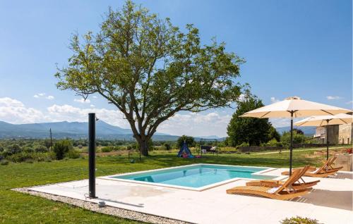 Citluk Casa | Gorgeous Home In Sinj