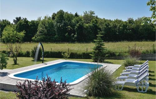 Sinj Casa | Gorgeous Home In Sinj