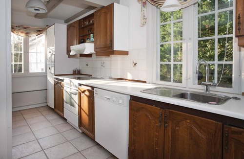 Sklskr Casa | Preciosa casa en Skælskør con cocina