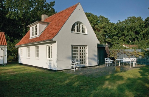 Sklskr Casa | Preciosa casa en Skælskør con cocina