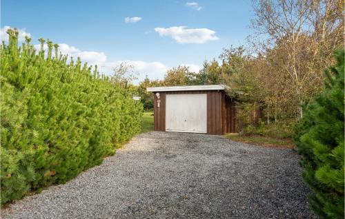 Ringkøbing-Skjern Municipality Casa | Gorgeous Home In Skjern With Wifi