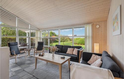 Ringkøbing-Skjern Municipality Casa | Gorgeous Home In Skjern With Wifi