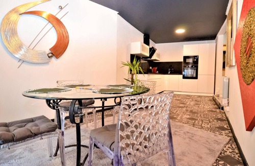 Sommieres Casa | Preciosa casa en Sommières con WiFi