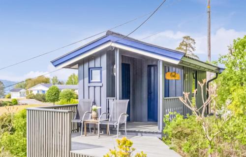 Vestby Casa | Gorgeous Home In Son With Kitchen