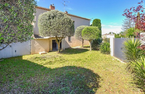 Sorgues Casa | Preciosa casa en Sorgues con WiFi