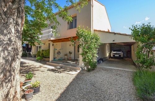 Sorgues Casa | Preciosa casa en Sorgues con WiFi