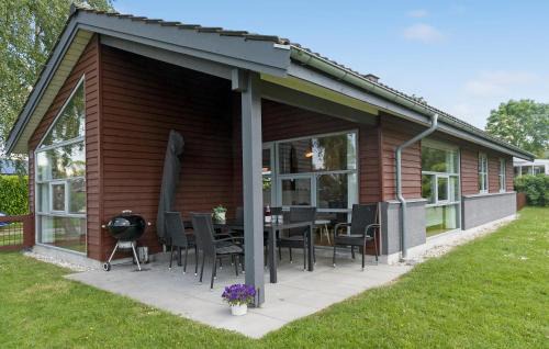 Kongsnæs Casa | Gorgeous Home In Stubbekøbing With Wifi