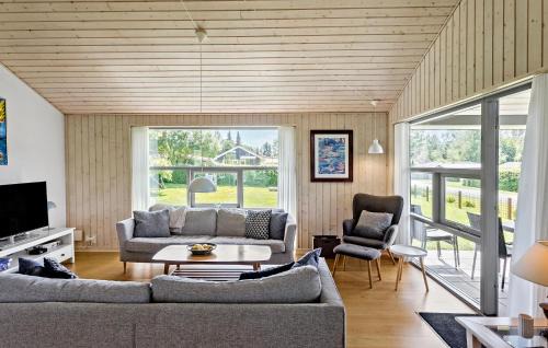 Kongsnæs Casa | Gorgeous Home In Stubbekøbing With Wifi