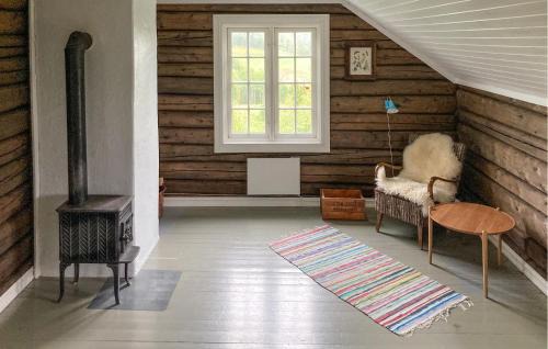 Skeikampen Casa | Gorgeous Home In Svatsum With Wifi