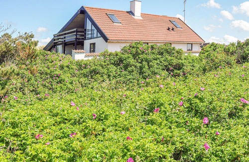Vorupør Casa | Preciosa casa en Thisted con sauna