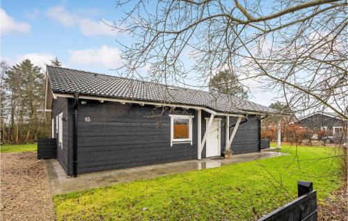 Thyholm Casa | Gorgeous Home In Thyholm With Wifi