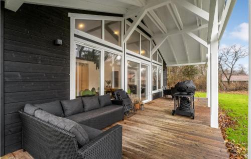 Thyholm Casa | Gorgeous Home In Thyholm With Wifi