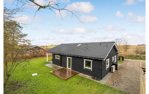 Thyholm Casa | Gorgeous Home In Thyholm With Wifi