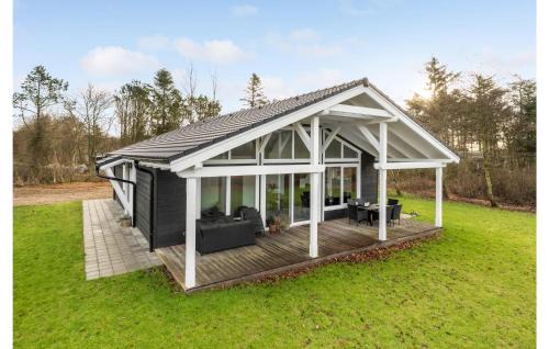 Thyholm Casa | Gorgeous Home In Thyholm With Wifi