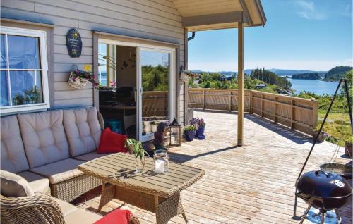Torangsvag Casa | Gorgeous Home In Torangsvåg With Wifi