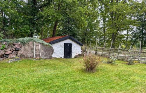 Torsas Casa | Gorgeous Home In Torsås With Wifi