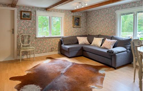 Torsas Casa | Gorgeous Home In Torsås With Wifi