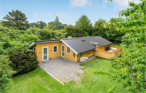 Tranekaer Casa | Gorgeous Home In Tranekær With Kitchen