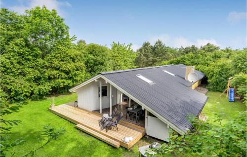Tranekaer Casa | Gorgeous Home In Tranekær With Kitchen