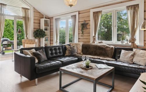 Marielyst Casa | Gorgeous Home In Væggerløse With Sauna