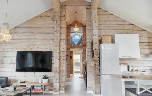Marielyst Casa | Gorgeous Home In Væggerløse With Sauna