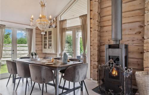 Marielyst Casa | Gorgeous Home In Væggerløse With Sauna