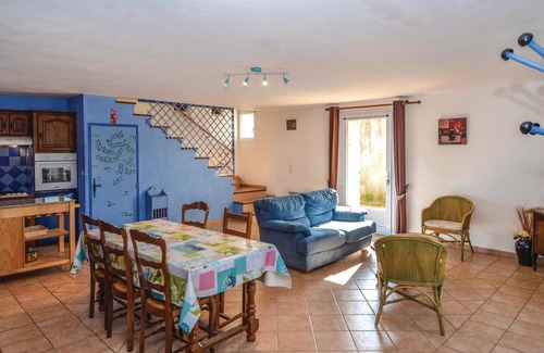 Venejan Casa | Preciosa casa en Vénéjan con cocina