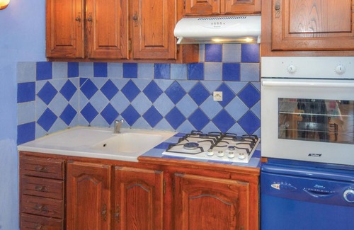 Venejan Casa | Preciosa casa en Vénéjan con cocina