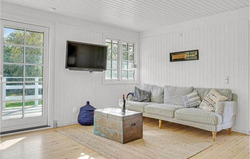 Holloselund Casa | Gorgeous Home In Vejby With Wifi