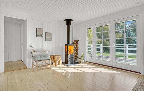 Holloselund Casa | Gorgeous Home In Vejby With Wifi