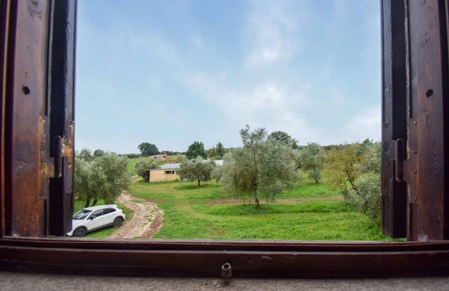 Vignanello Casa | Gorgeous home in Vignanello with house a panoramic view