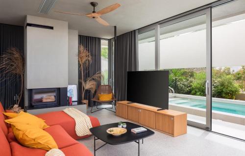 Vis Casa | Gorgeous Home In Vis With Sauna