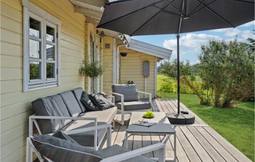 Skaverup Casa | Gorgeous Home In Vordingborg With Wifi