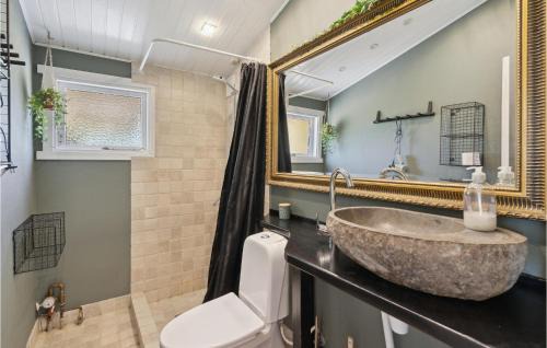 Skaverup Casa | Gorgeous Home In Vordingborg With Wifi