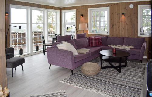 Kviteseid Casa | Gorgeous Home In Vrådal