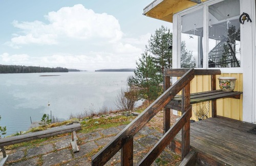 Vretstorp Casa | Preciosa casa en Vretstorp