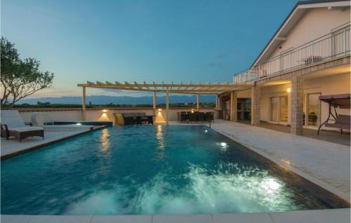 Vrsi Casa | Gorgeous Home In Vrsi With Wifi