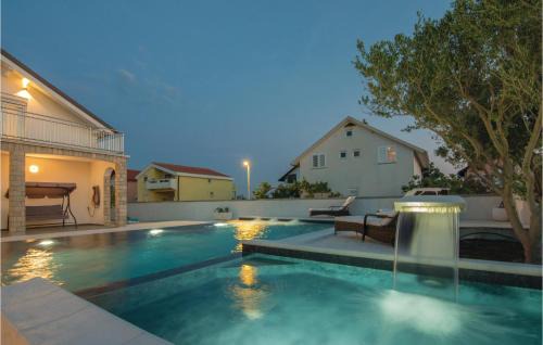 Vrsi Casa | Gorgeous Home In Vrsi With Wifi