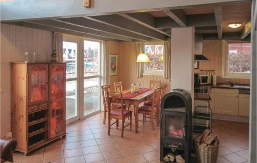 Wendisch Rietz Casa | Gorgeous Home In Wendisch-Rietz
