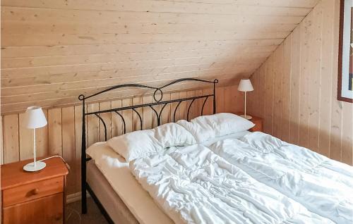 Wendisch Rietz Casa | Gorgeous Home In Wendisch-Rietz