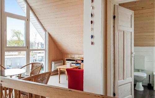 Wendisch Rietz Casa | Gorgeous Home In Wendisch-Rietz