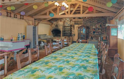 Wolsztyn Casa | Gorgeous Home In Wilcze With Wifi