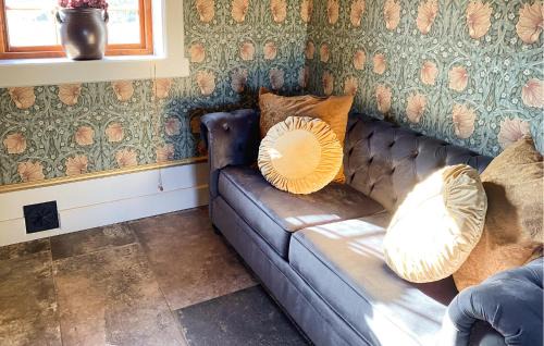 Ydre Municipality Casa | Gorgeous Home In Ydre With Sauna